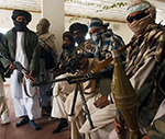 Afghan Taliban Reiterate  Demands for Peace Talks with US